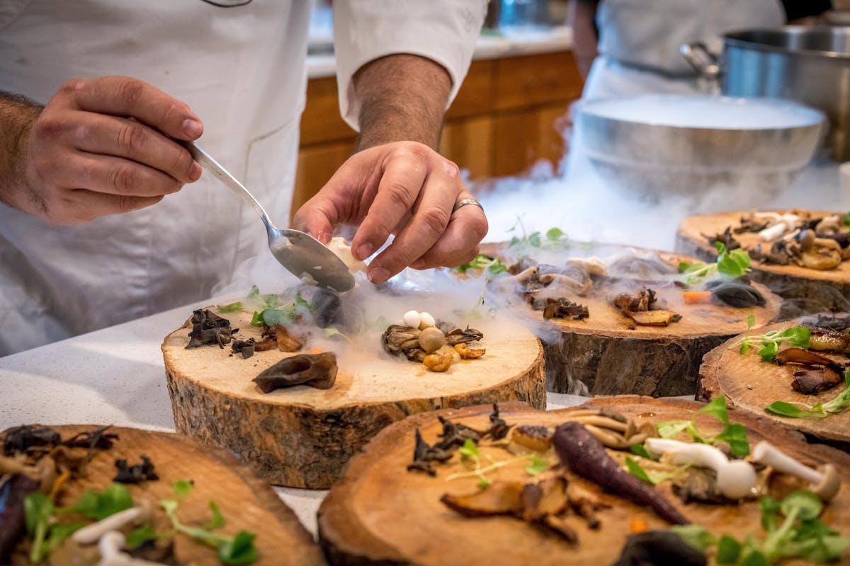 Executive Chef