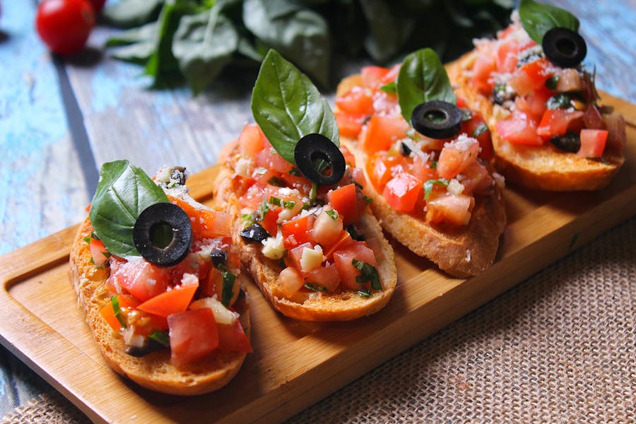 Appetizer