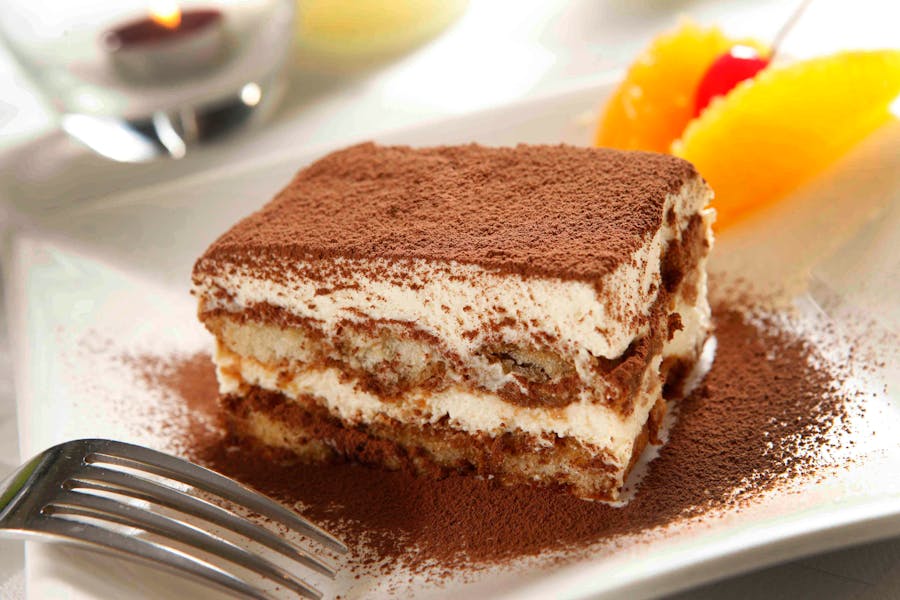 Dessert