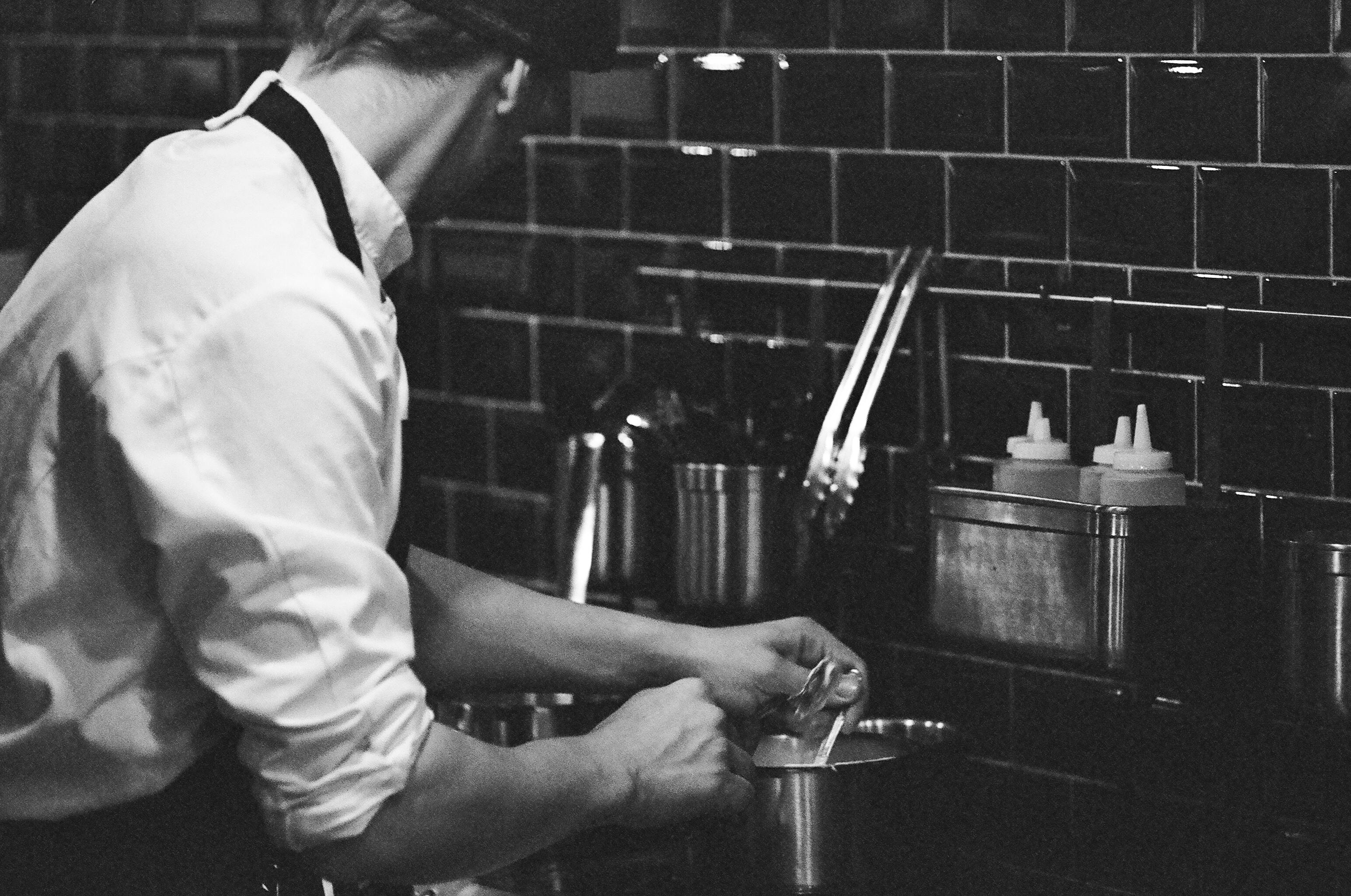 Chef